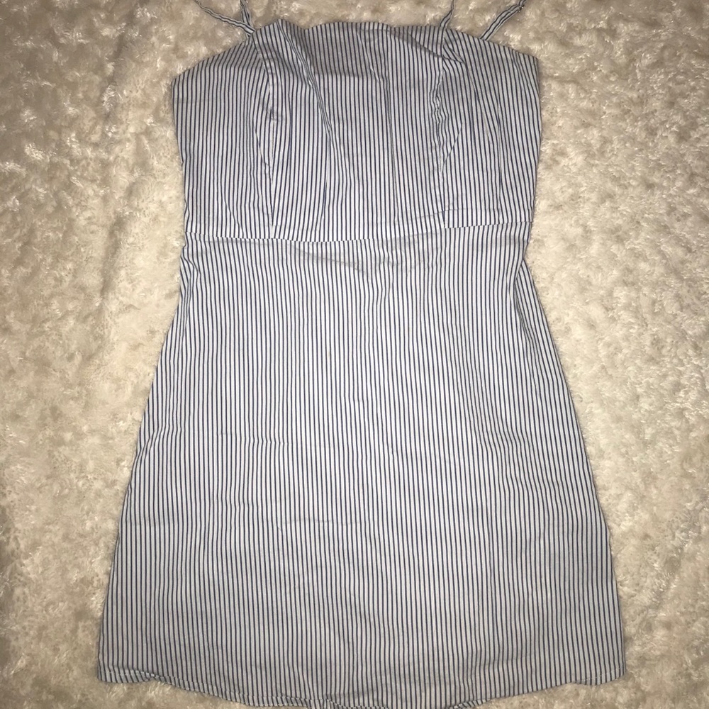 Never worn